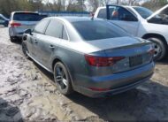 WAUANAF47JA065975 2018 AUDI