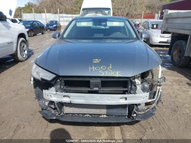 WAUANAF47JA065975 2018 AUDI