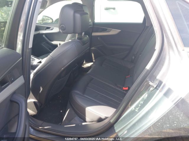 WAUANAF47JA065975 2018 AUDI