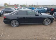 WAUANAF4XLA061065 2020 AUDI