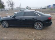 WAUANAF4XLA061065 2020 AUDI