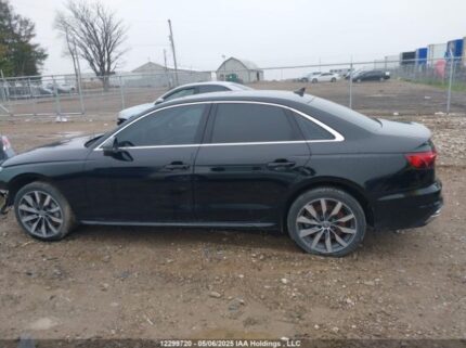 WAUANAF4XLA061065 2020 AUDI