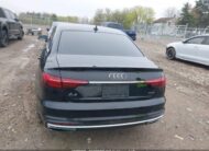 WAUANAF4XLA061065 2020 AUDI
