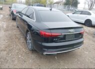 WAUANAF4XLA061065 2020 AUDI