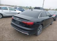 WAUANAF4XLA061065 2020 AUDI
