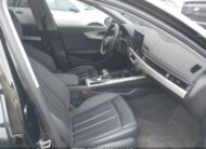 WAUANAF4XLA061065 2020 AUDI