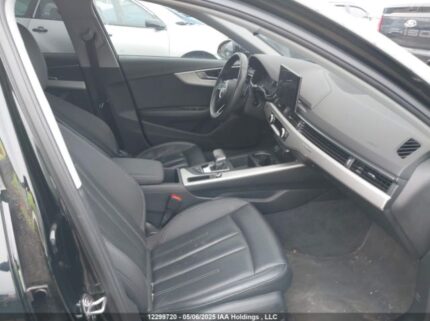WAUANAF4XLA061065 2020 AUDI