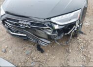 WAUANAF4XLA061065 2020 AUDI