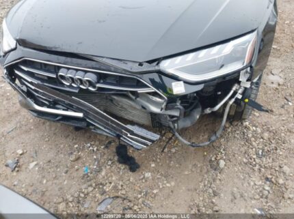 WAUANAF4XLA061065 2020 AUDI