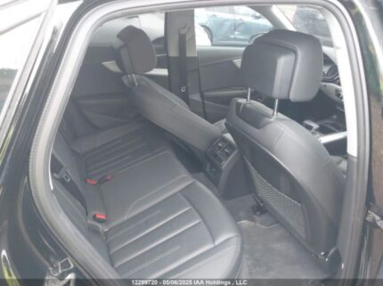 WAUANAF4XLA061065 2020 AUDI