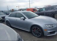 WAUB4AF47JA009753 2018 AUDI