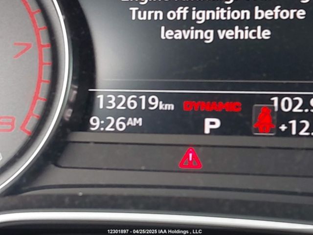 WAUB4AF47JA009753 2018 AUDI