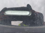 WAUB4AF47JA009753 2018 AUDI