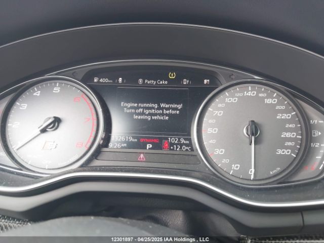 WAUB4AF47JA009753 2018 AUDI