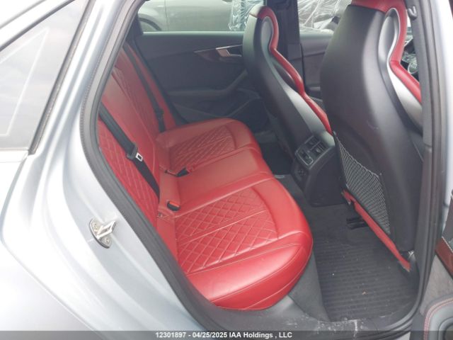 WAUB4AF47JA009753 2018 AUDI