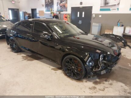 WAUB4CF53JA004523 2018 AUDI