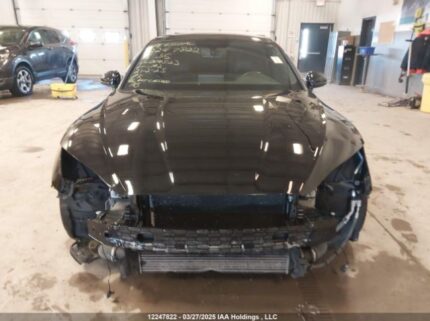 WAUB4CF53JA004523 2018 AUDI