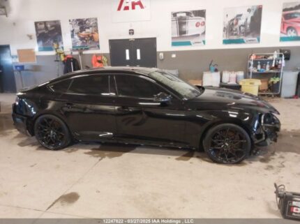WAUB4CF53JA004523 2018 AUDI