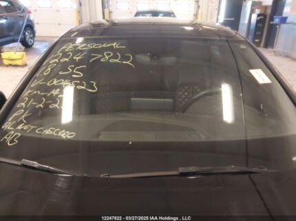 WAUB4CF53JA004523 2018 AUDI