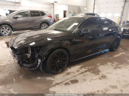 WAUB4CF53JA004523 2018 AUDI