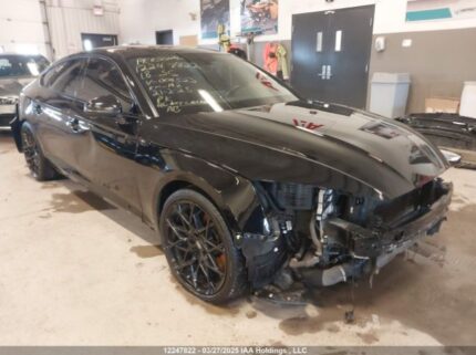 WAUB4CF53JA004523 2018 AUDI