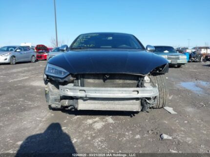 WAUB4CF57JA011135 2018 AUDI