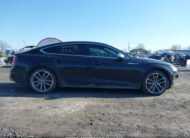 WAUB4CF57JA011135 2018 AUDI