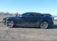 WAUB4CF57JA011135 2018 AUDI