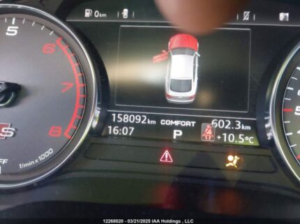 WAUB4CF57JA011135 2018 AUDI