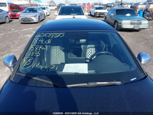 WAUB4CF57JA011135 2018 AUDI