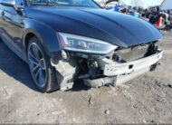 WAUB4CF57JA011135 2018 AUDI