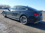 WAUB4CF57JA011135 2018 AUDI