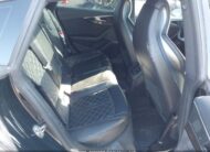 WAUB4CF57JA011135 2018 AUDI