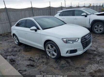 WAUB8GFF0J1068328 2018 AUDI