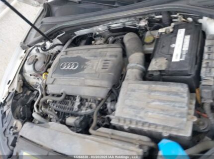 WAUB8GFF0J1068328 2018 AUDI