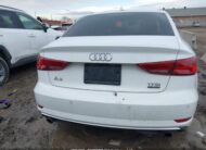 WAUB8GFF0J1068328 2018 AUDI