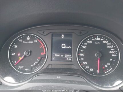 WAUB8GFF0J1068328 2018 AUDI