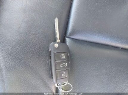 WAUB8GFF3G1029726 2016 AUDI