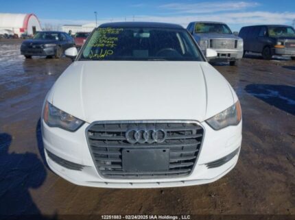 WAUB8GFF3G1029726 2016 AUDI