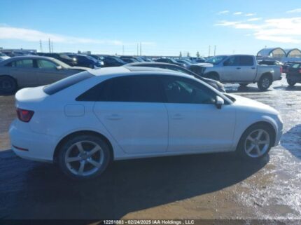 WAUB8GFF3G1029726 2016 AUDI
