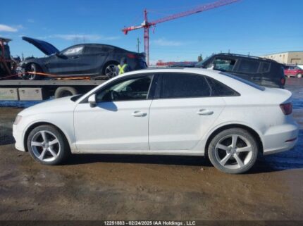 WAUB8GFF3G1029726 2016 AUDI