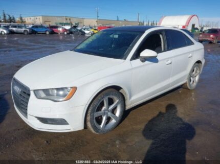 WAUB8GFF3G1029726 2016 AUDI