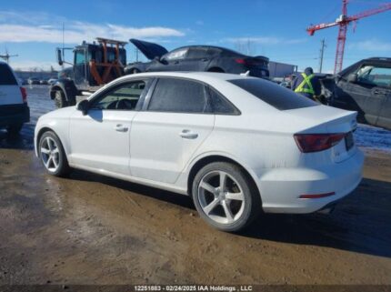 WAUB8GFF3G1029726 2016 AUDI