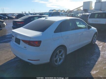 WAUB8GFF3G1029726 2016 AUDI