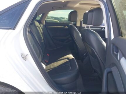WAUB8GFF3G1029726 2016 AUDI