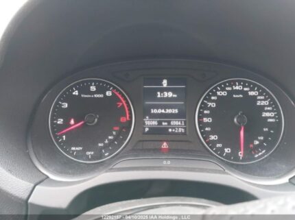 WAUBEGFF4LA063404 2020 AUDI