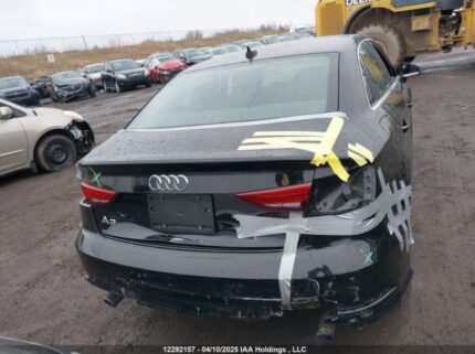 WAUBEGFF4LA063404 2020 AUDI