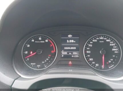 WAUBEGFF4LA063404 2020 AUDI