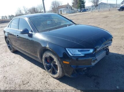 WAUBNAF42KN017783 2019 AUDI