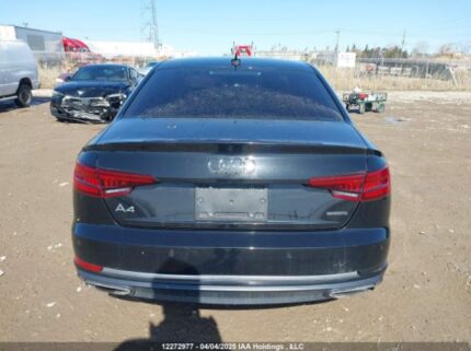 WAUBNAF42KN017783 2019 AUDI